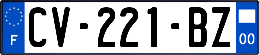 CV-221-BZ