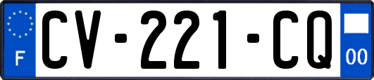 CV-221-CQ