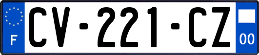 CV-221-CZ