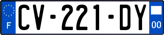 CV-221-DY