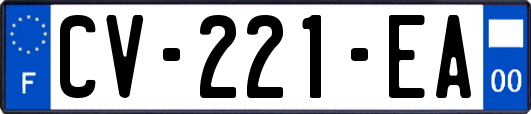 CV-221-EA