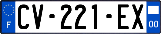 CV-221-EX