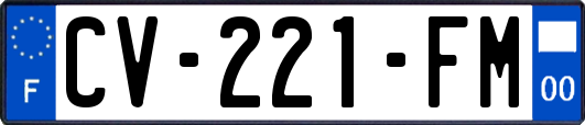 CV-221-FM