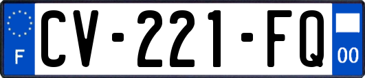 CV-221-FQ