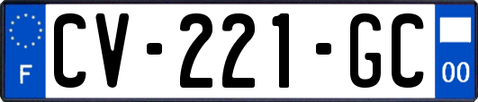 CV-221-GC