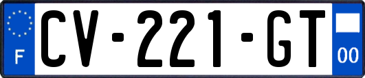 CV-221-GT