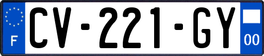CV-221-GY