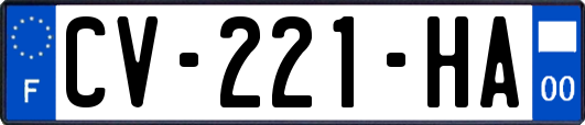 CV-221-HA