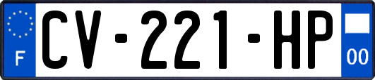 CV-221-HP