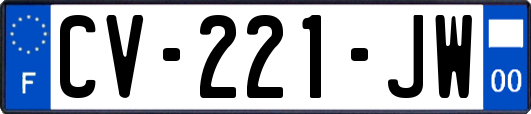 CV-221-JW