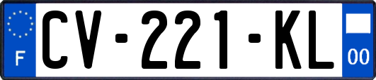 CV-221-KL