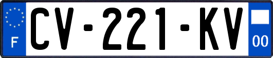 CV-221-KV