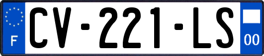 CV-221-LS