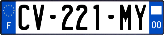 CV-221-MY
