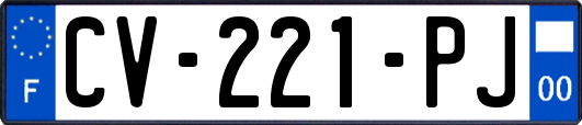 CV-221-PJ