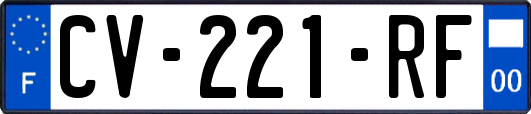 CV-221-RF