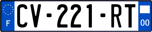 CV-221-RT