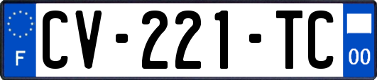 CV-221-TC