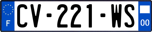 CV-221-WS