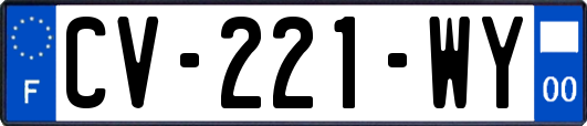 CV-221-WY