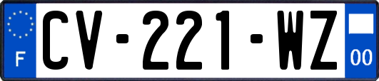 CV-221-WZ