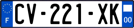 CV-221-XK