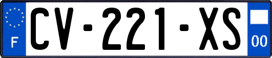 CV-221-XS