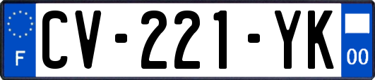 CV-221-YK