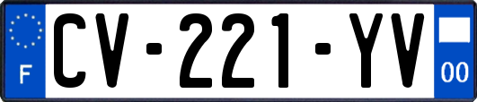CV-221-YV
