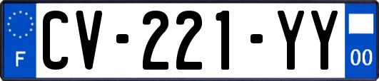 CV-221-YY