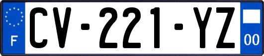 CV-221-YZ