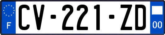 CV-221-ZD