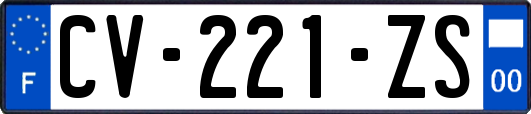 CV-221-ZS