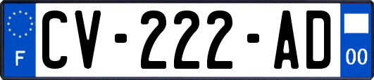 CV-222-AD