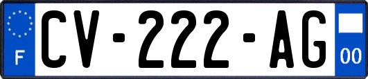 CV-222-AG