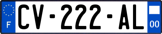 CV-222-AL