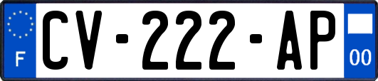 CV-222-AP