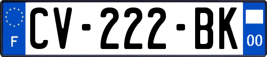 CV-222-BK