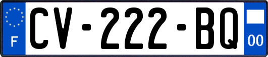 CV-222-BQ