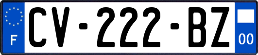 CV-222-BZ