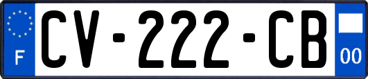 CV-222-CB