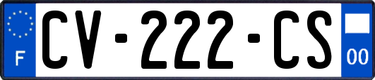 CV-222-CS