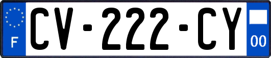 CV-222-CY