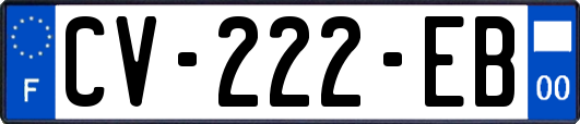 CV-222-EB