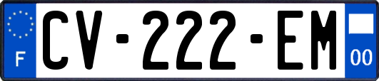 CV-222-EM