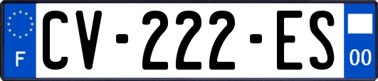 CV-222-ES