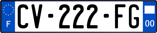 CV-222-FG