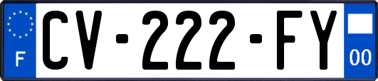 CV-222-FY