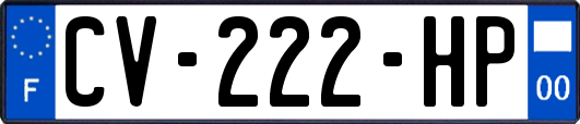 CV-222-HP