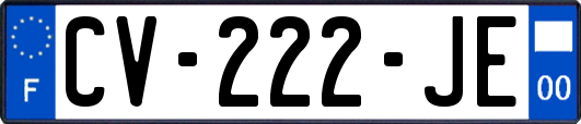 CV-222-JE